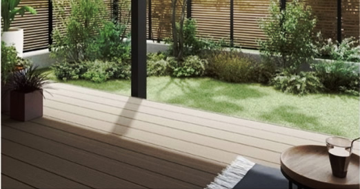 外構　エクステリア